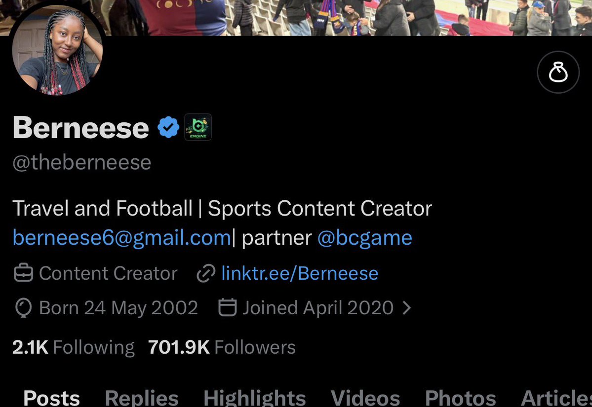 Berneese tweet media