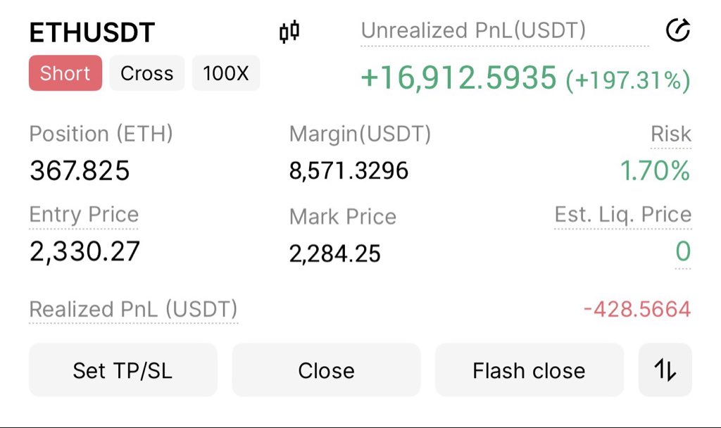 Mark Trader tweet media