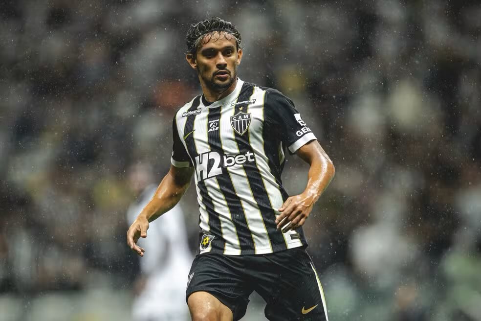 News do Galo tweet media