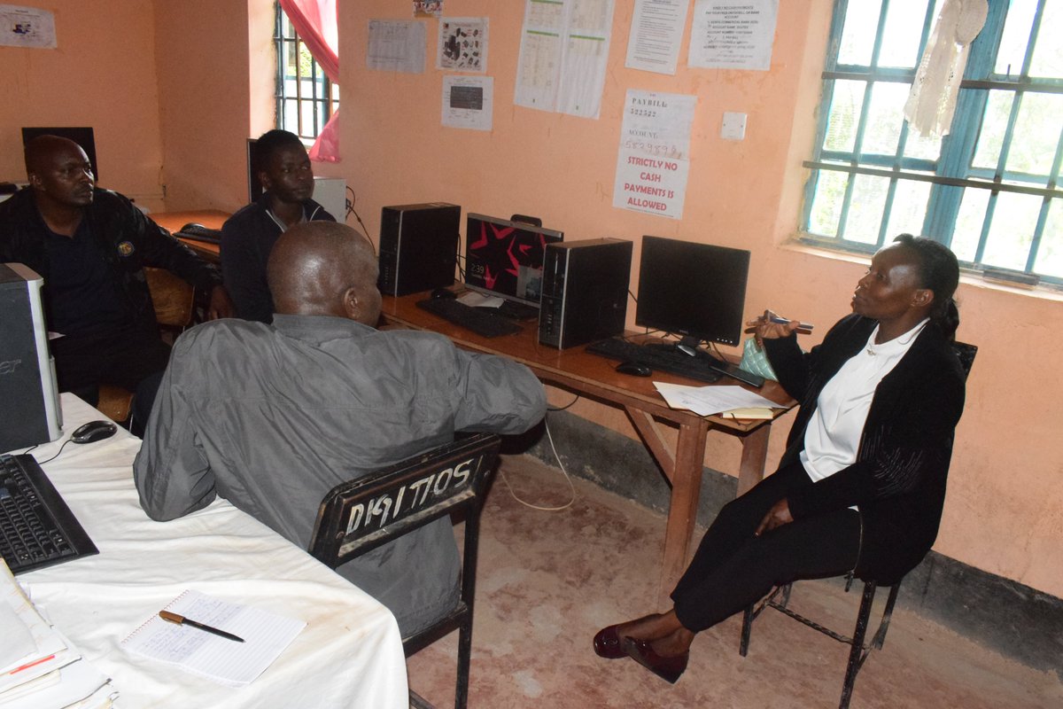 1/5 The Technical and Vocational Education and Training Authority ...