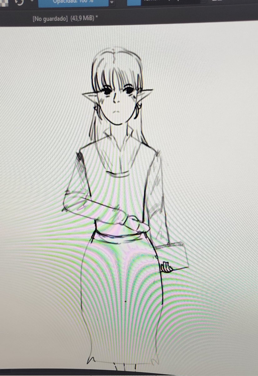 pavv_pauu's tweet image. My Baldurs Gate oc; Selphira

#baldursgate3 #artist #art #digitalart