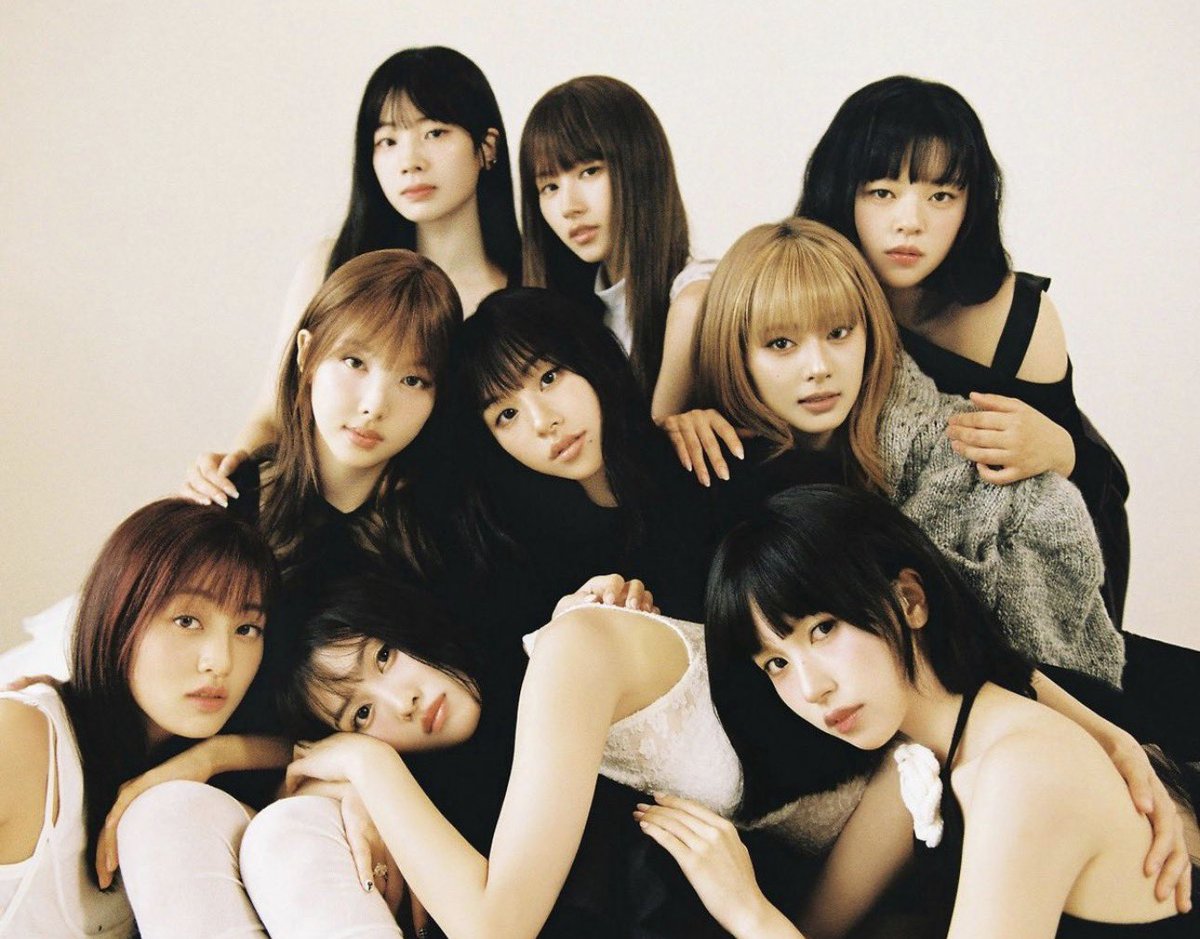 TWICE BASE tweet media