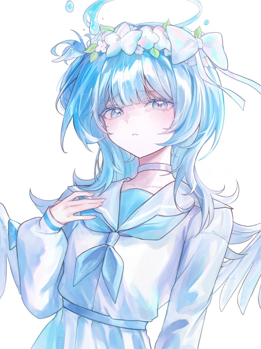 DDoei/뚜이 5일페 Vir 100 tweet media