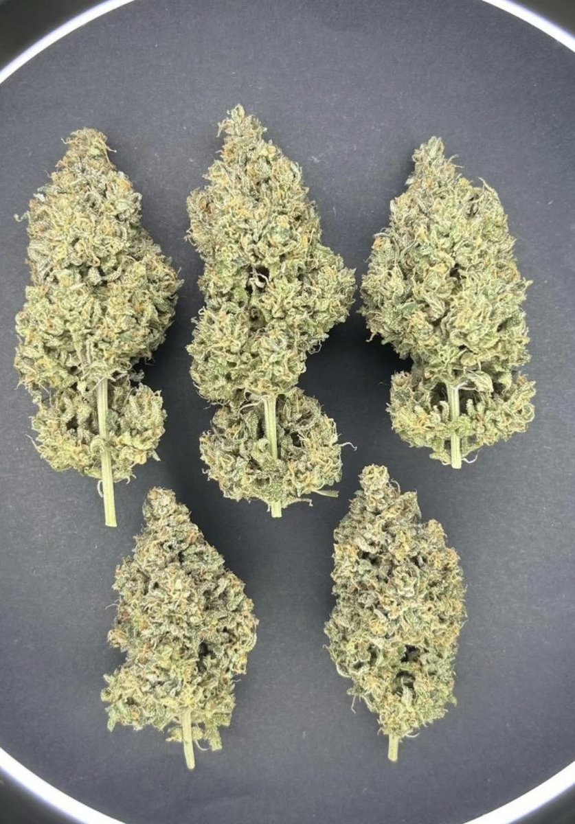SUBX CANNABIS tweet media