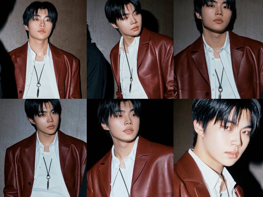 gunxhism's tweet photo. HE LOOKS SO EXPENSIVE??? https://t.co/ft6wV1RPYK