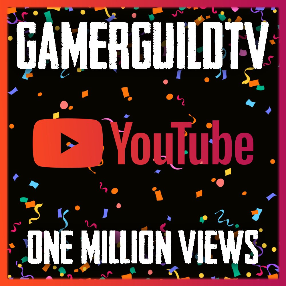 GamerGuildTV ✨ tweet media