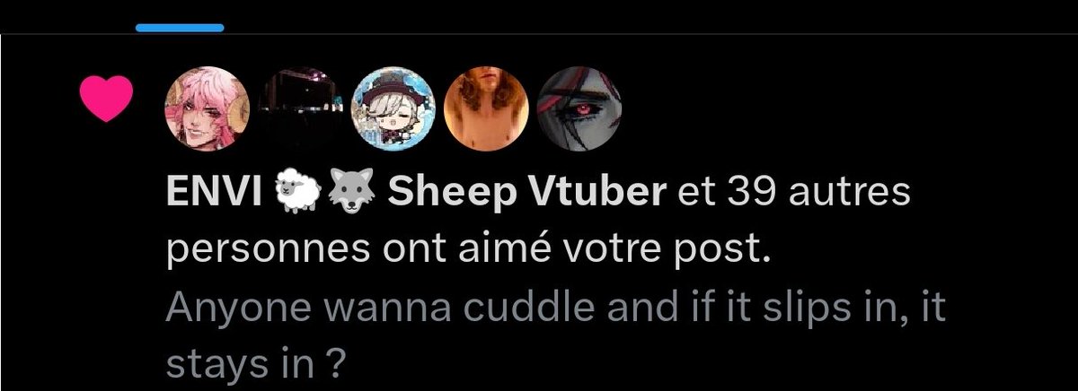 WHY IS THAT THE FIRST INTERACTION HXIAYFJAOD 

HAI HAI