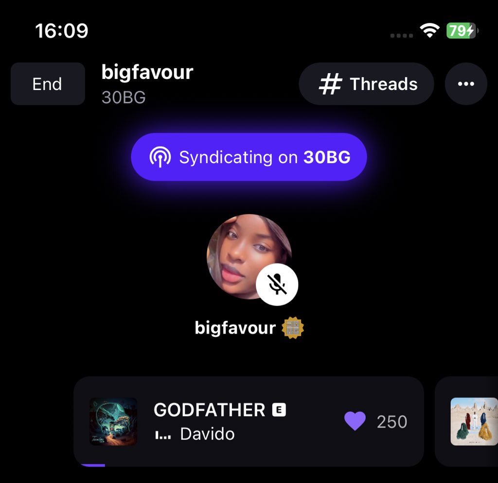 BIG FAVOUR 💫 tweet media