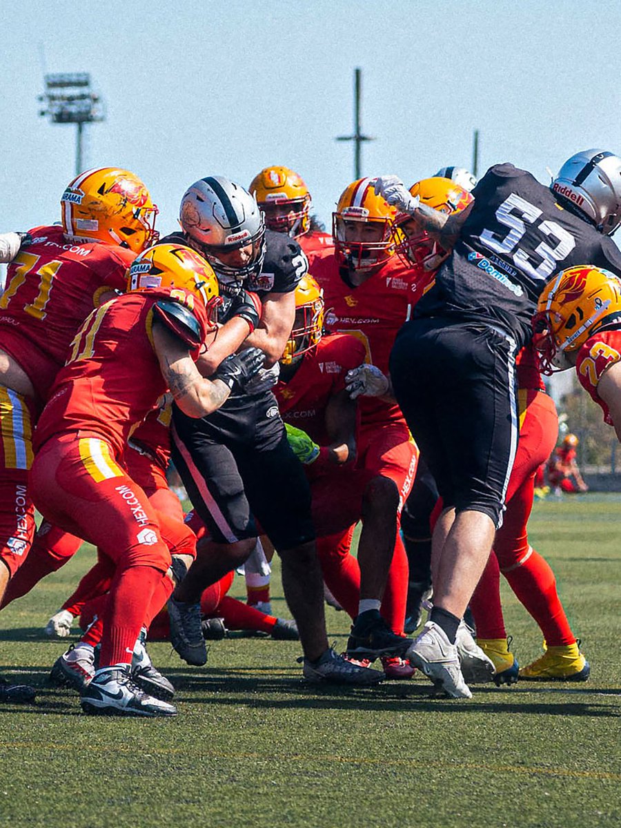 Osos Rivas Football tweet media