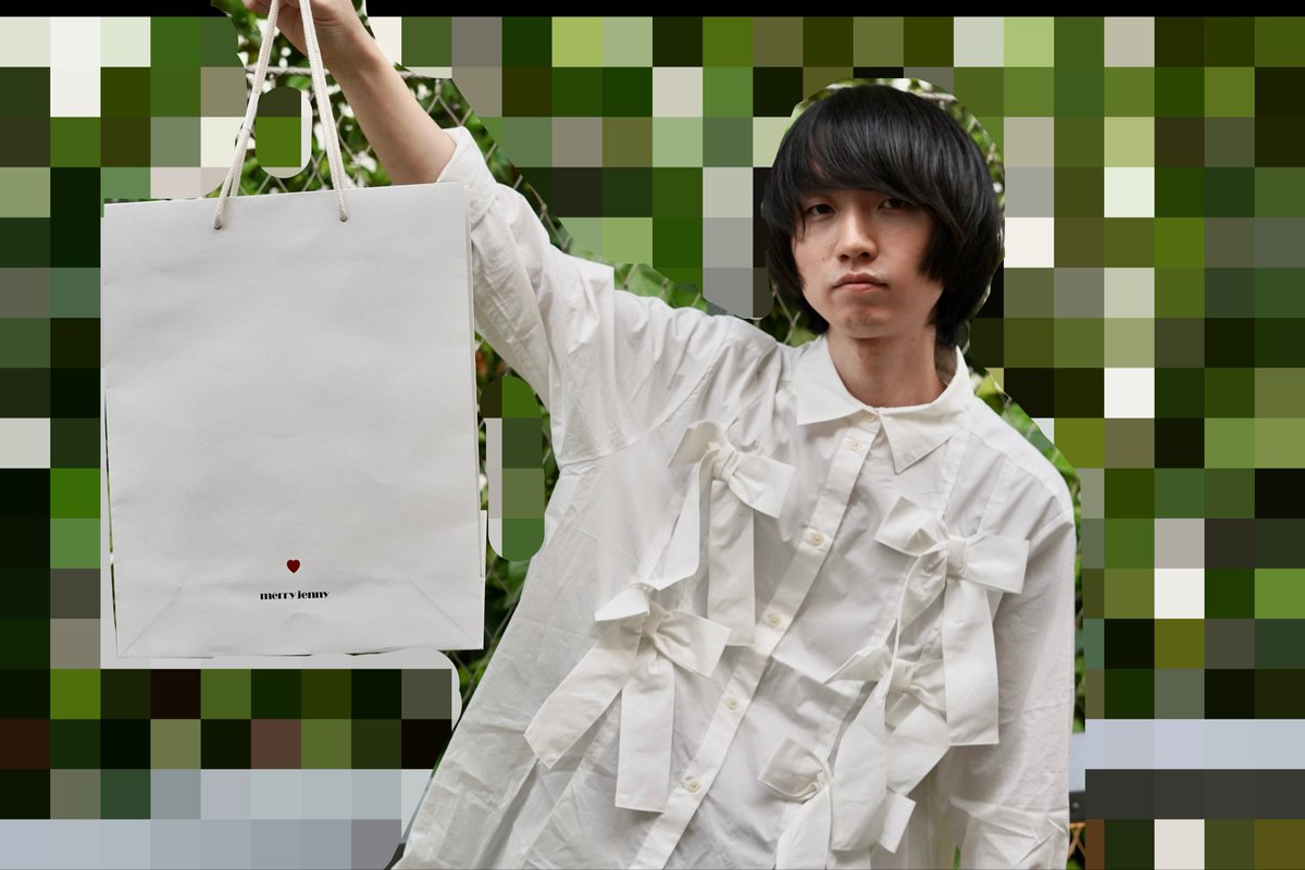 なまえ tweet media
