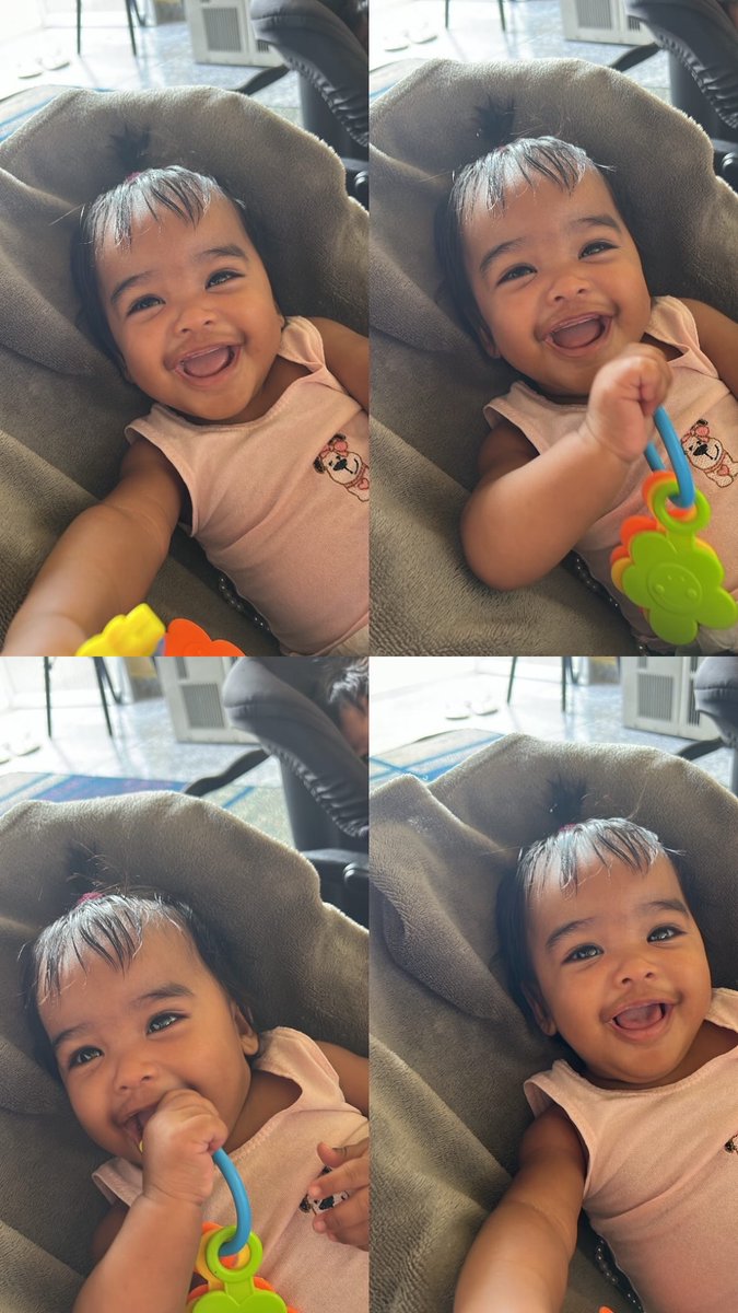 Minha Hellena 😍🩷🥹