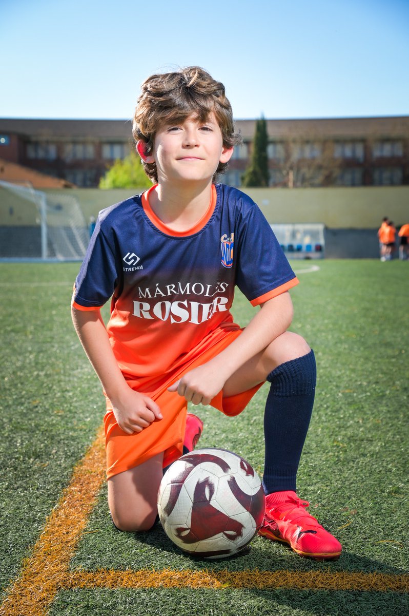 CD Inicia Fútbol tweet media