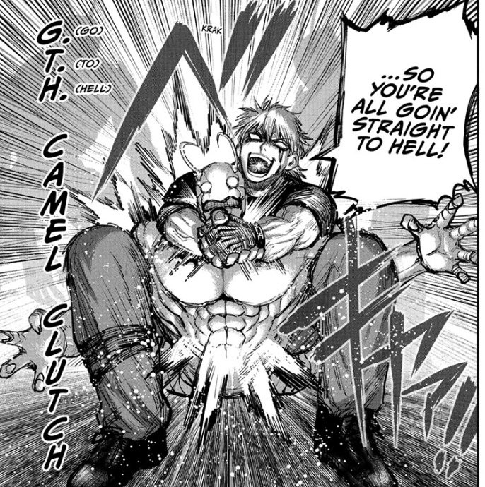 Daily Alien Headbutt tweet media