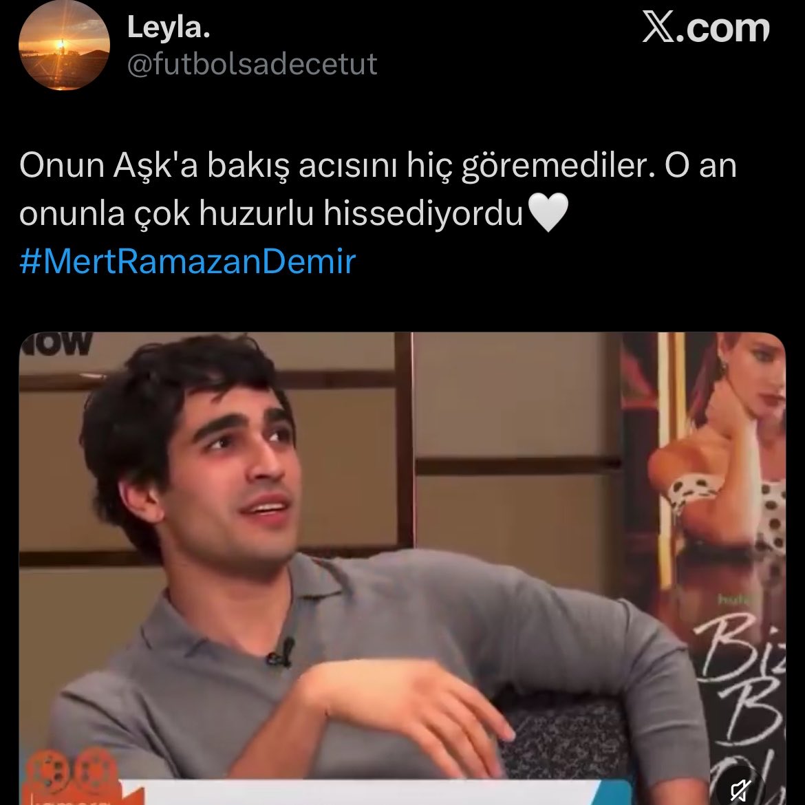 Cansu🤍 tweet media