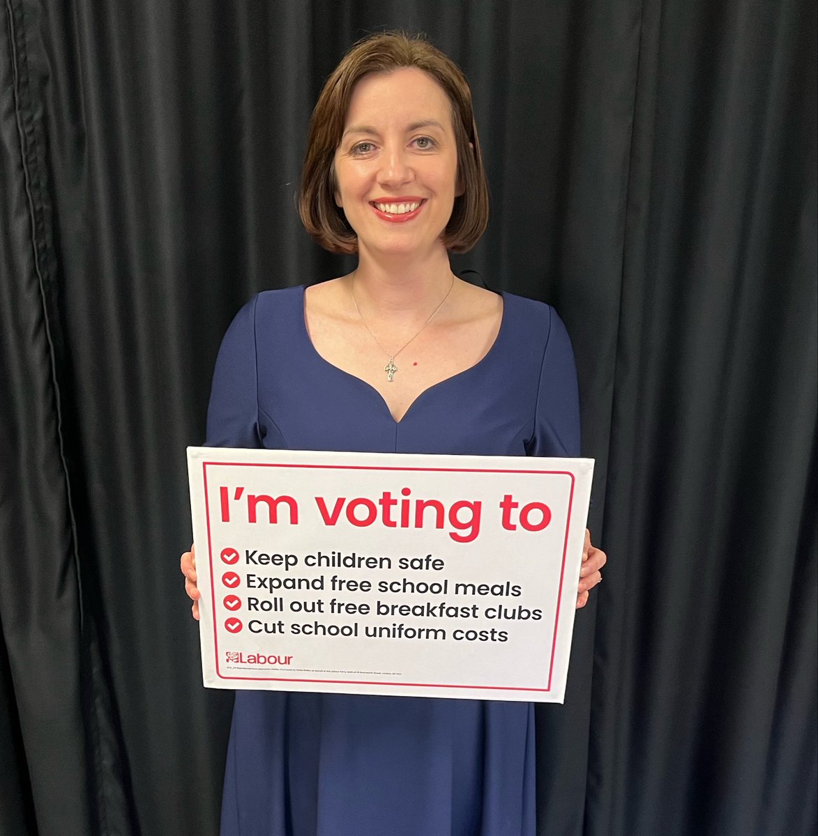 Bridget Phillipson tweet media