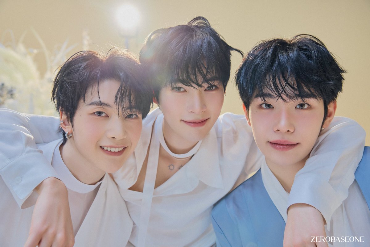~원~ tweet media