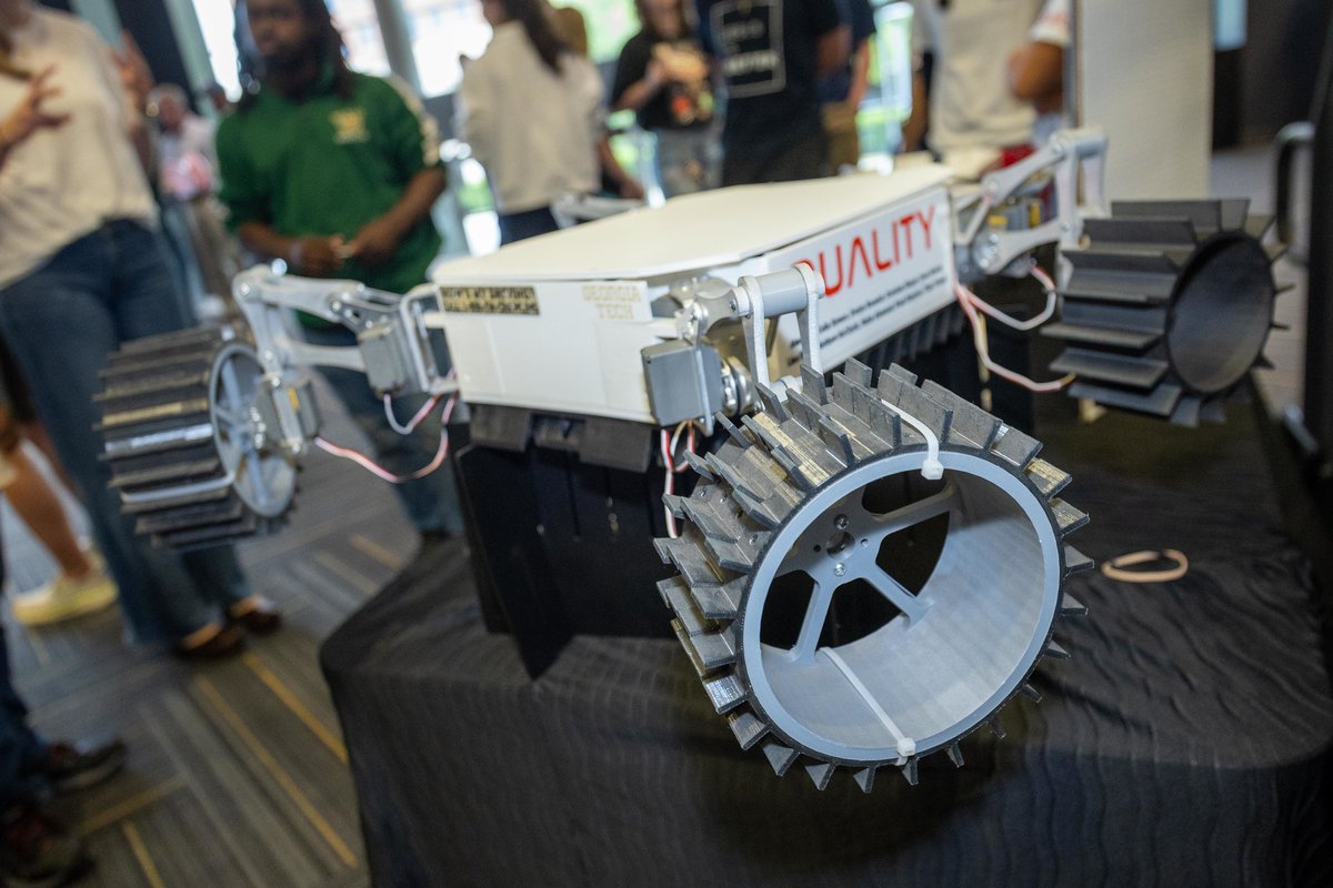 Georgia Tech College of Engineering tweet media