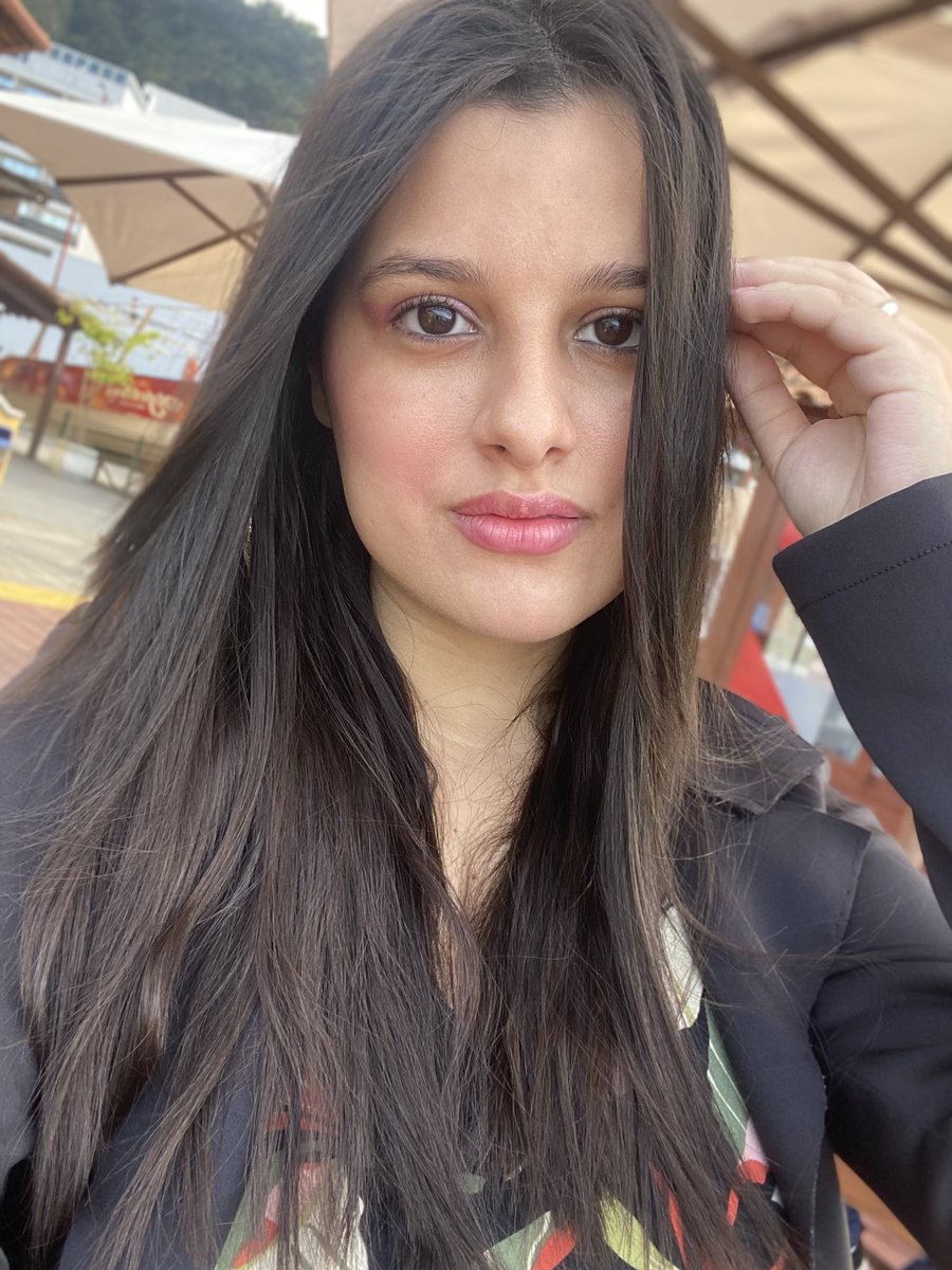 Maria Júlia é TETRACAMPEÃ DA AMÉRICA 🏆🏆🏆🏆 tweet media