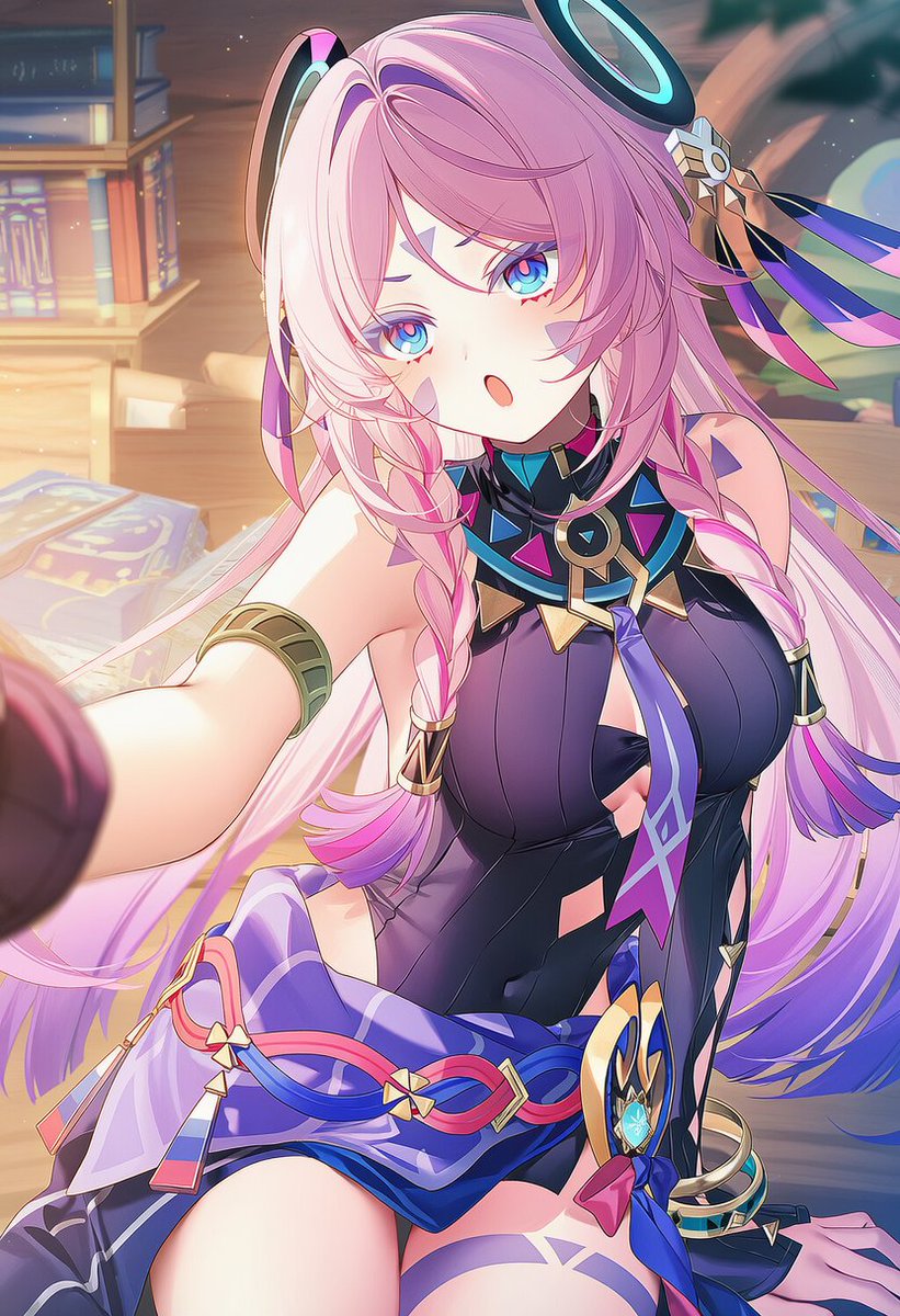 シン tweet media