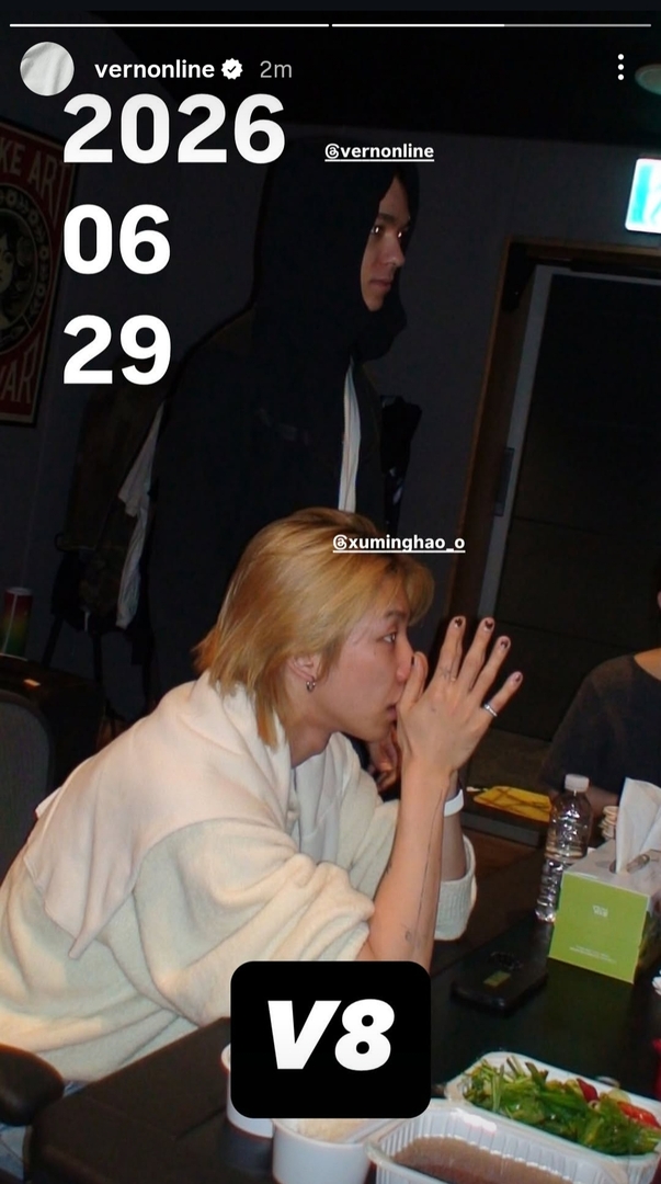 CARATSTALK💎 tweet media