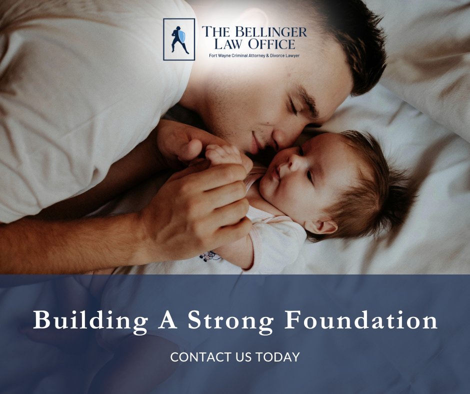 RBellingerLaw's tweet photo. Establishing paternity is an important step in securing parental rights and responsibilities. Legal confirmation can impact custody, visitation, and child support. Visit our website to learn more. 
#Paternity #FamilyLaw

https://t.co/WC1sPVbIpY https://t.co/YPOcn5K2Gm