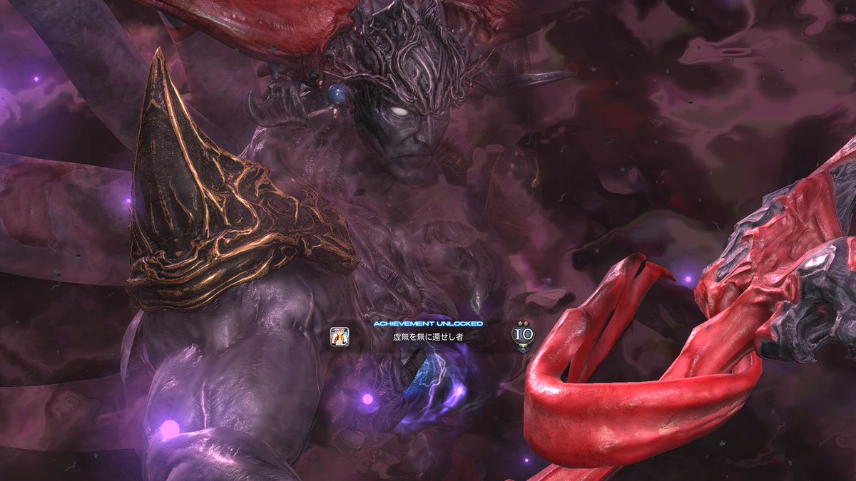 ぽむ@ramuh tweet media