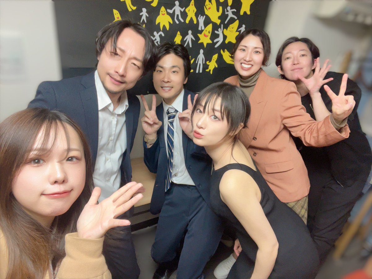 渡辺喜子🛁🏃‍♀️ tweet media