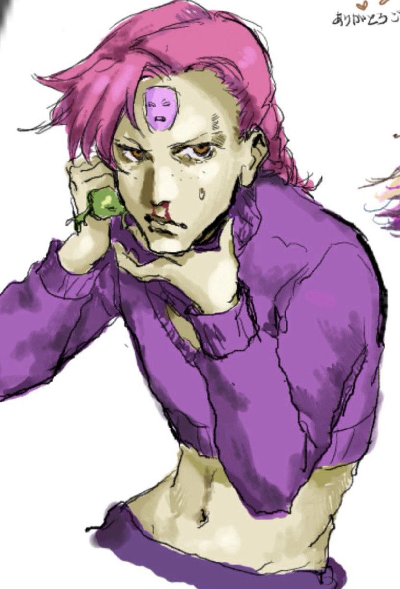 やすり tweet media