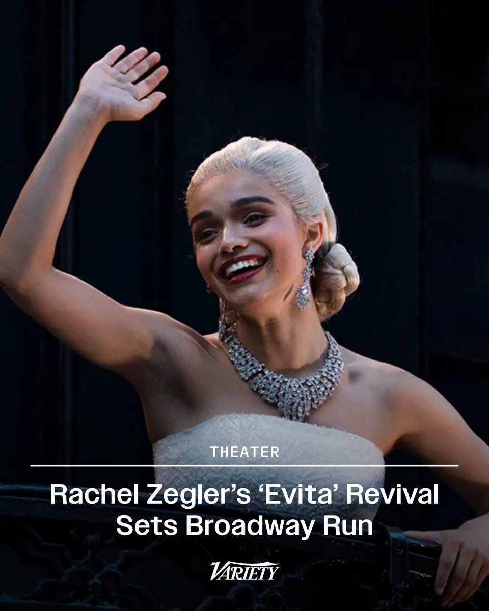Variety tweet media