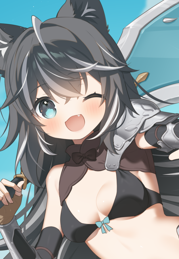 雉白のるん🌟 tweet media