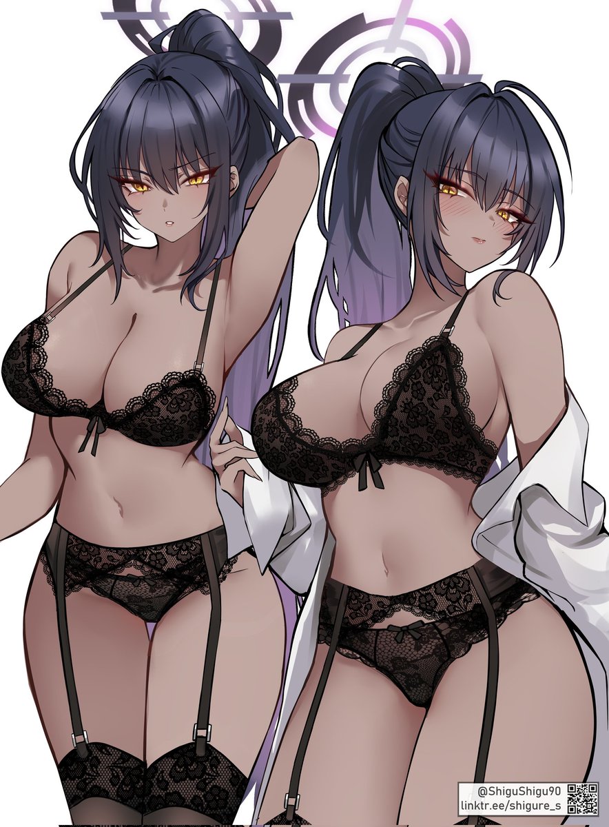 Mirai Nikki tweet media