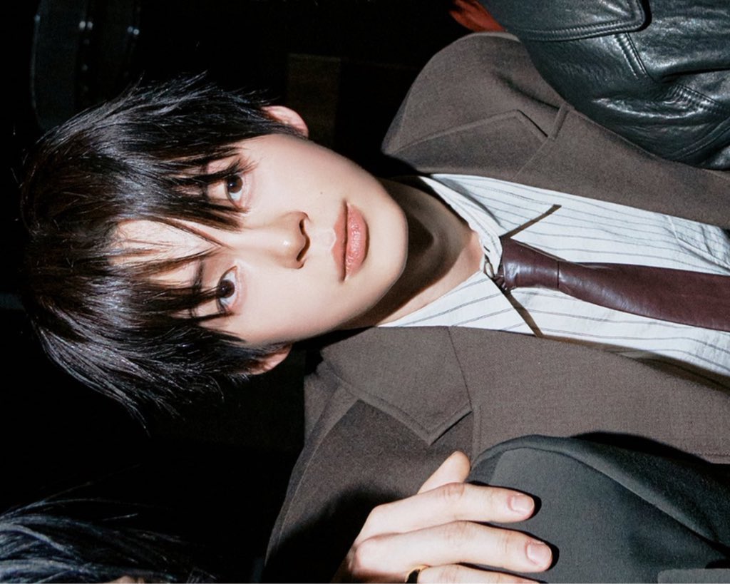 hanbin archive tweet media