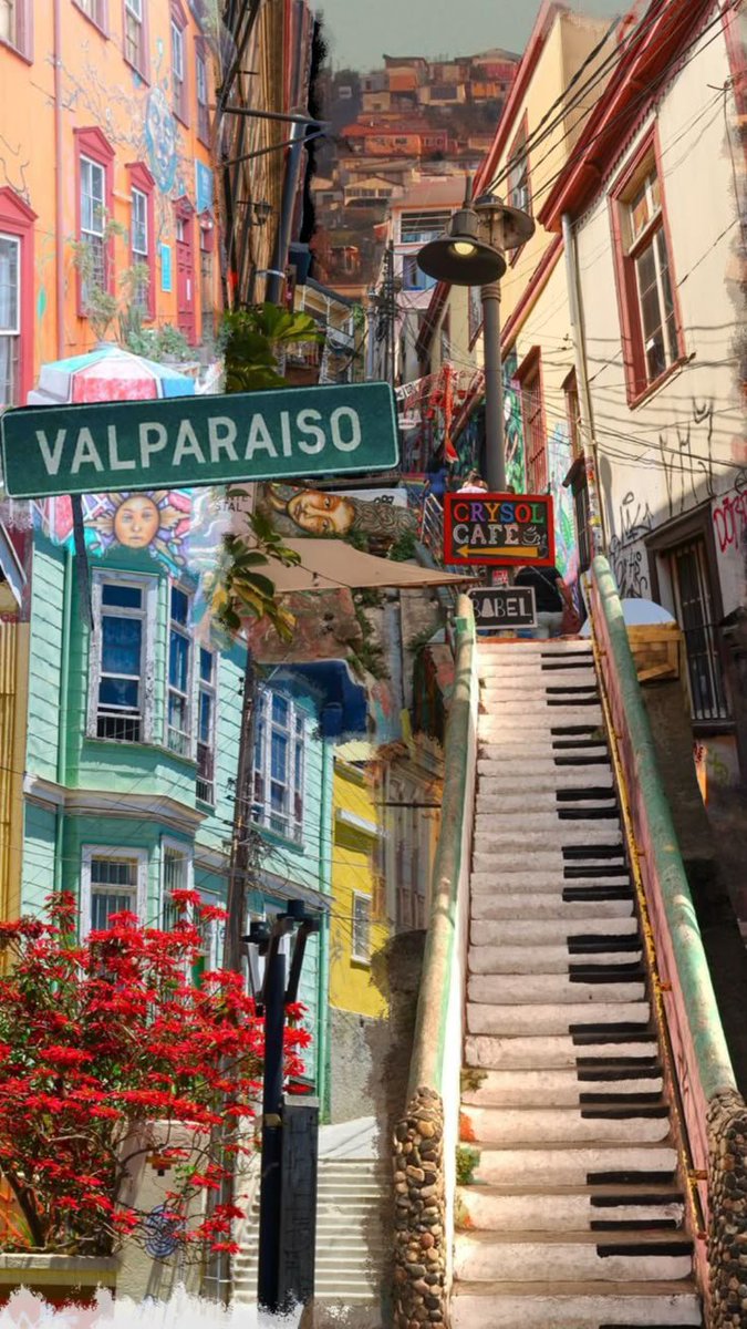 Vibrant Aesthetics tweet media