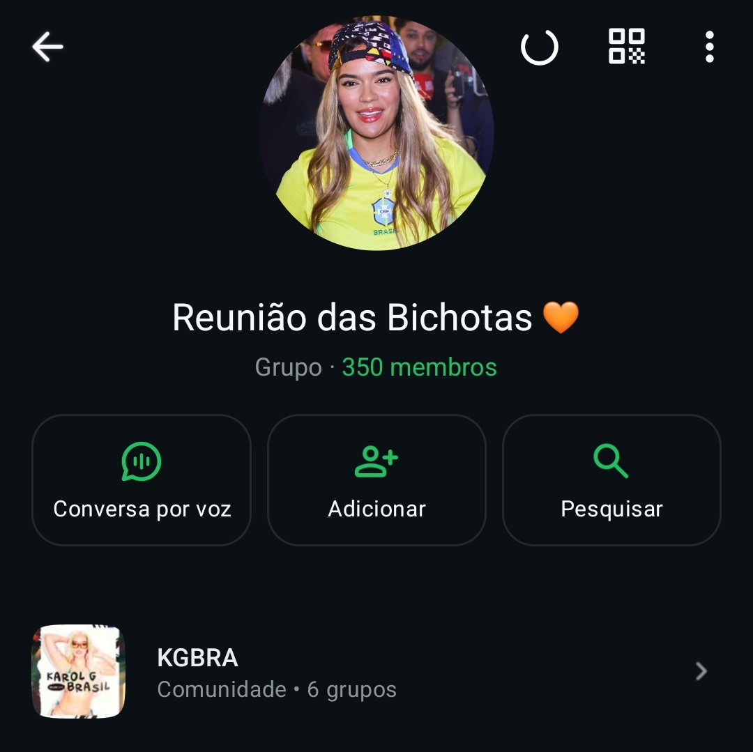 Karol G Brasil 🍍 tweet media