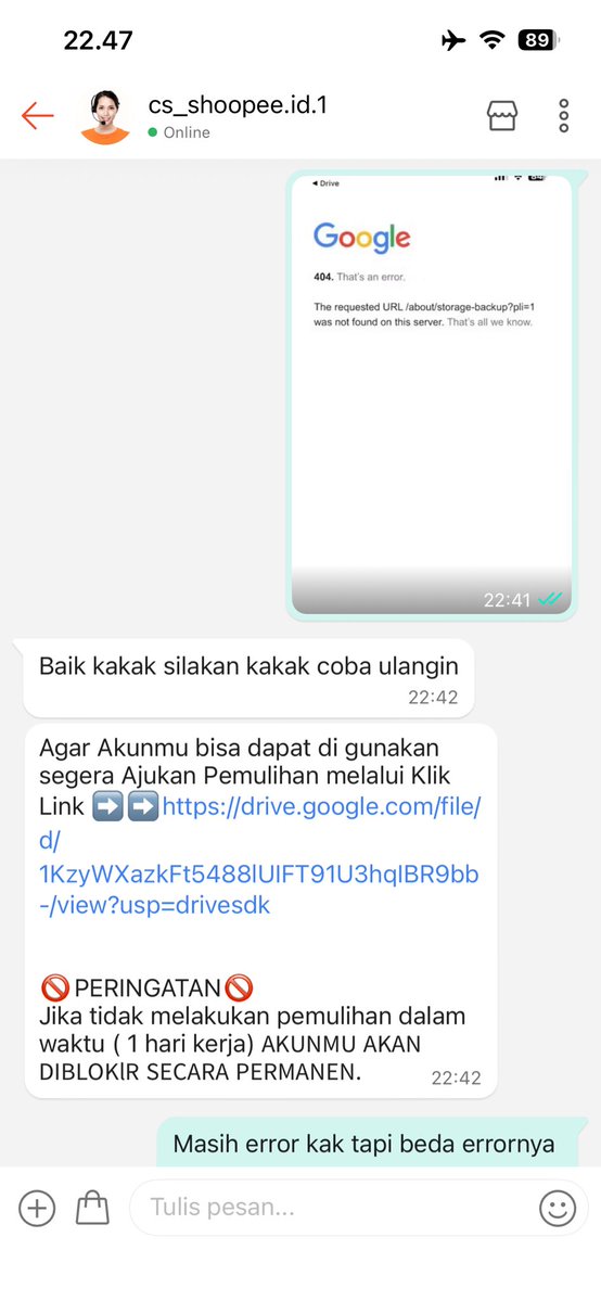 Yudik tweet media