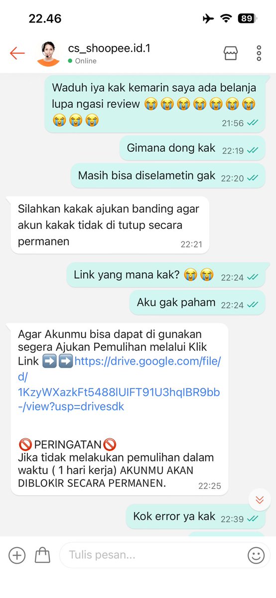 Yudik tweet media