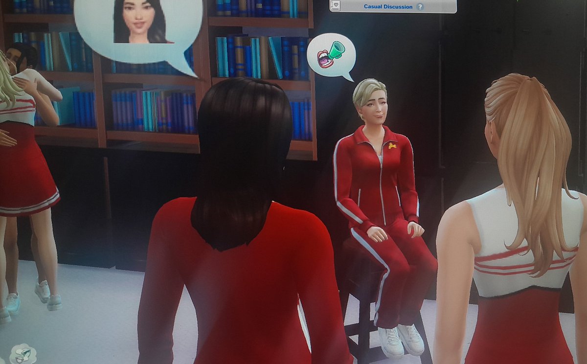 Kim S. Pierce tweet media