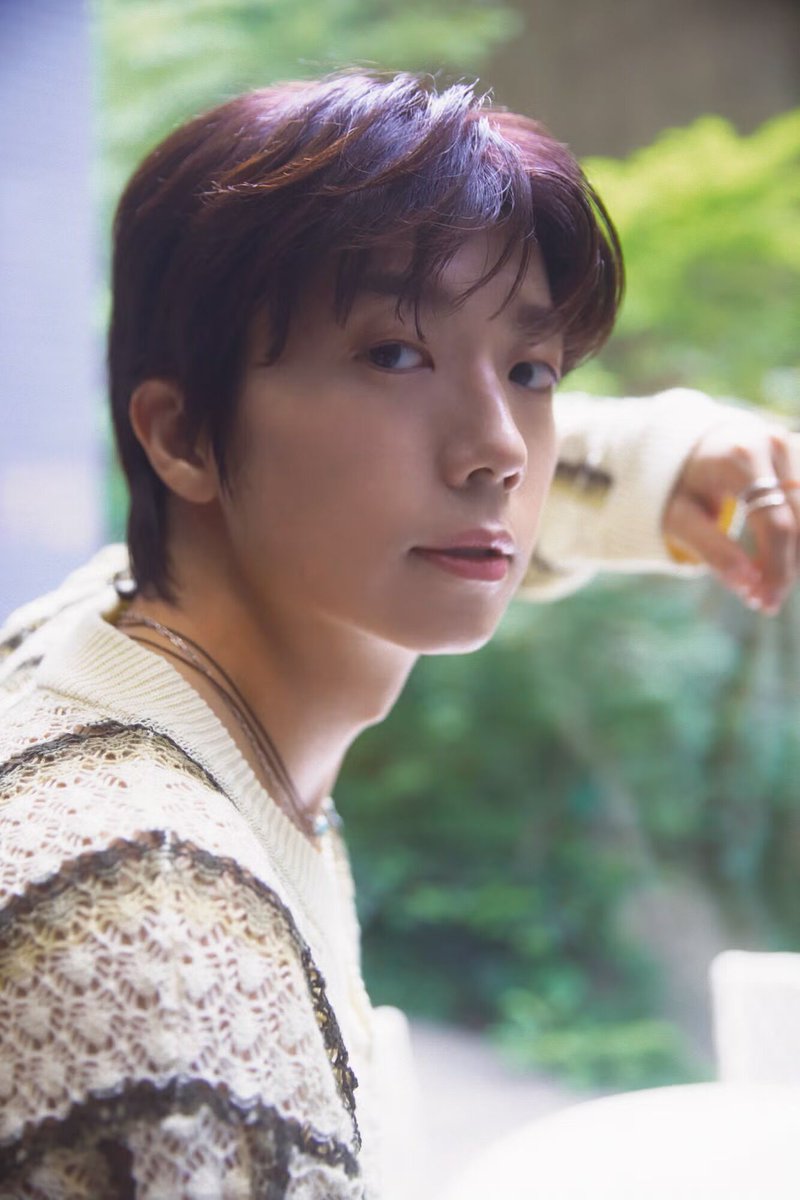 4月30日は #2PM #WOOYOUNG の37歳の誕生日🎂　「2PMが何よりも大切」と語る彼が、まもなく約10年ぶりに2PMとして東京ドームにカムバック✨　グループ活動への想いと、ファンへの愛を語った2023年のインタビューを振り返り。

🔗: bit.ly/4d7MYME