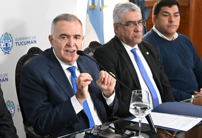 El Ojo Del Poder tweet media