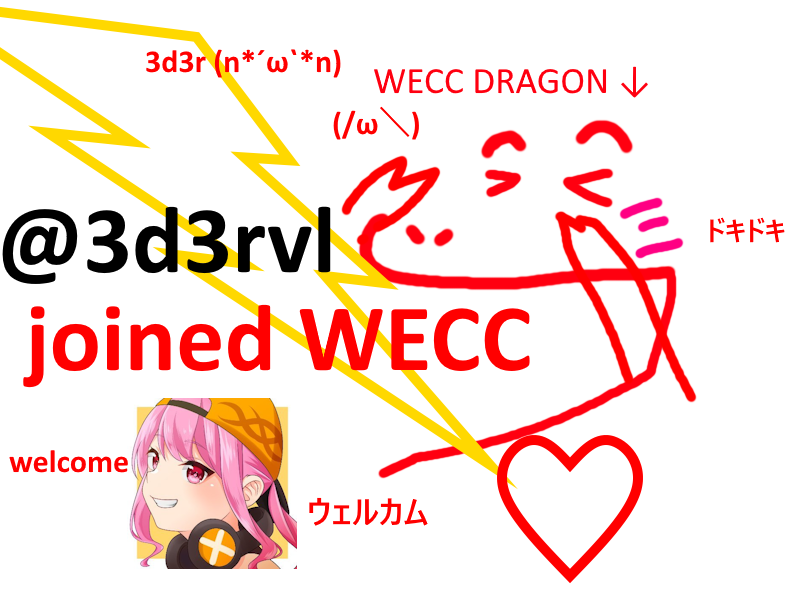 WEC C tweet media