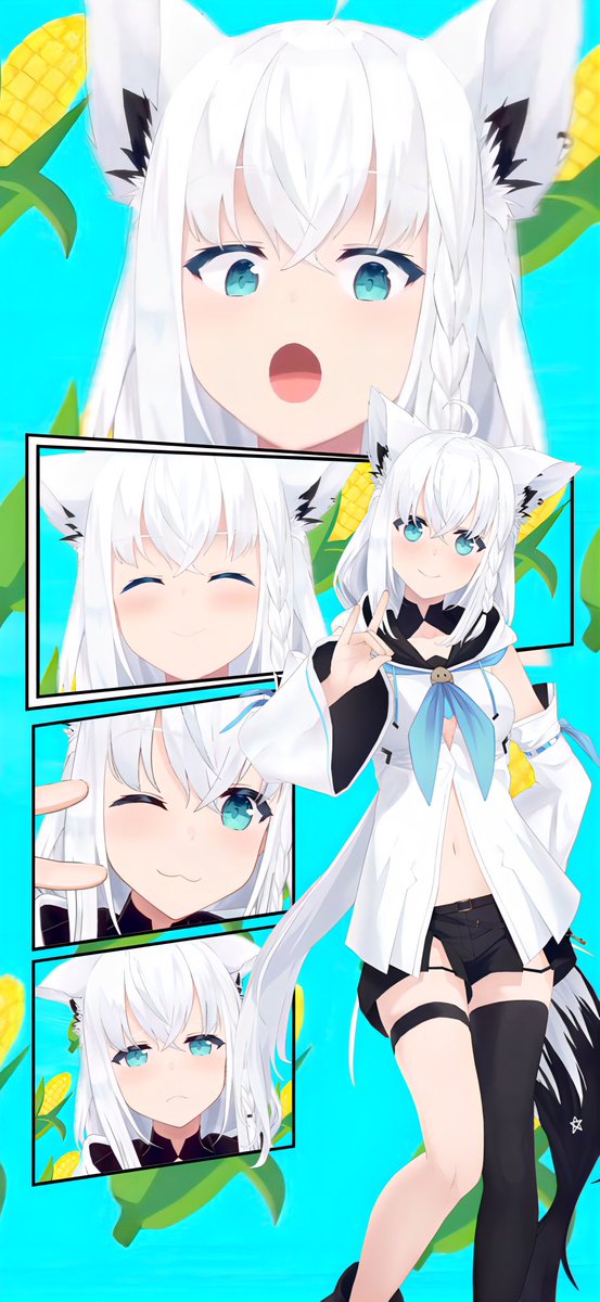 でぃーな🍙 tweet media