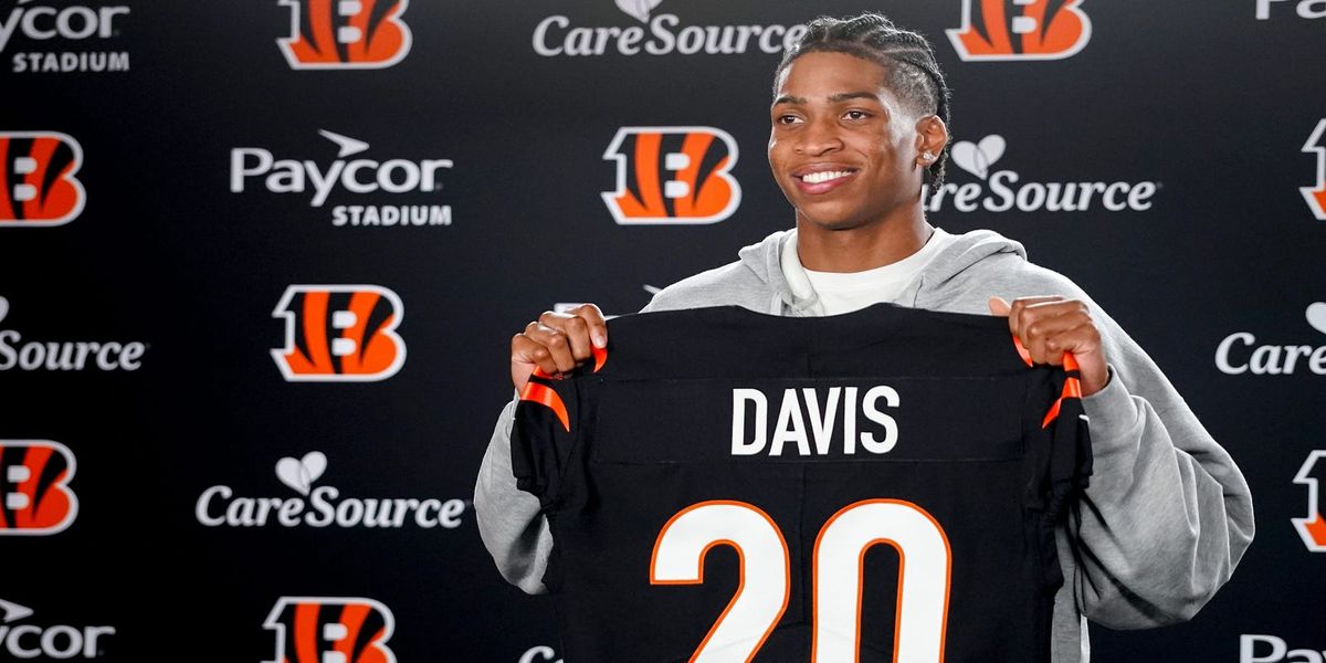 The Bengals Wire tweet media