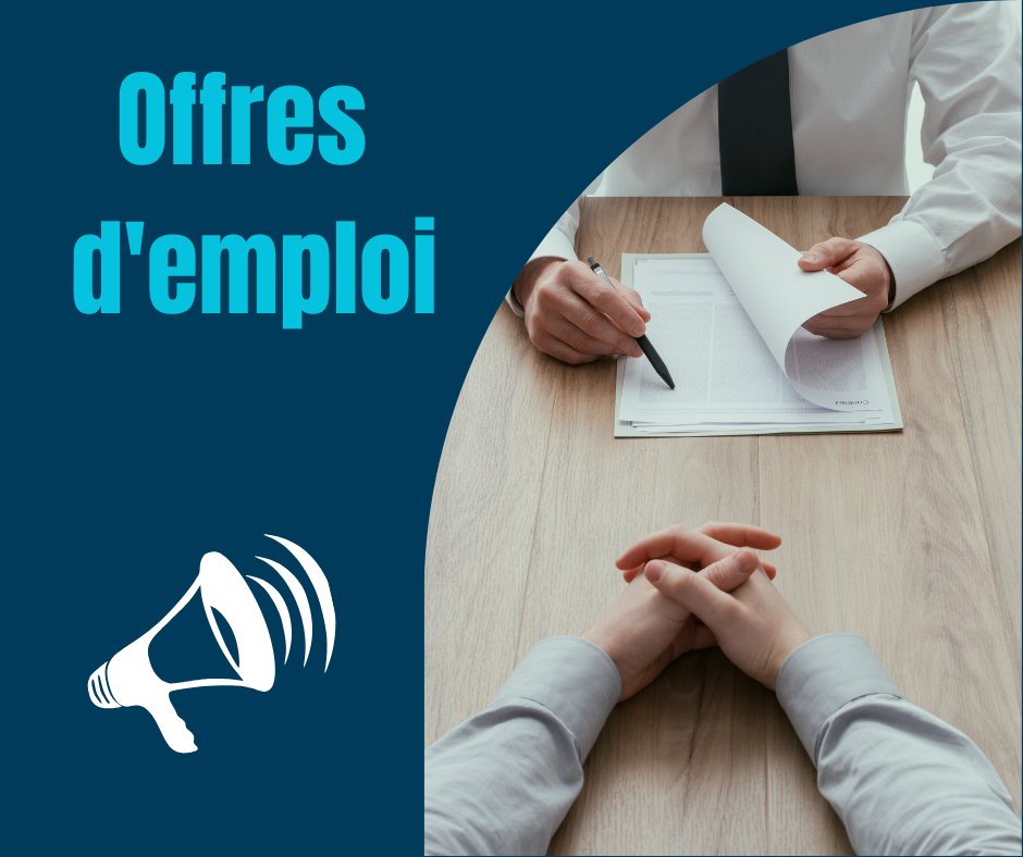 FiliereMucoCFTR's tweet photo. 📢 [OFFRE D'EMPLOI]
Un poste d’Assistant Spécialiste Pneumo pédiatre est vacant à partir de Novembre 2026 dans le service de Pédiatrie Médicale du CHU de Rouen. 

Pour en savoir plus :
https://t.co/sw49UhcwAM

#pneumopédiatrie #pneumologie #mucoviscidose #maladiesrares #emploi https://t.co/pUoOMvNlzR