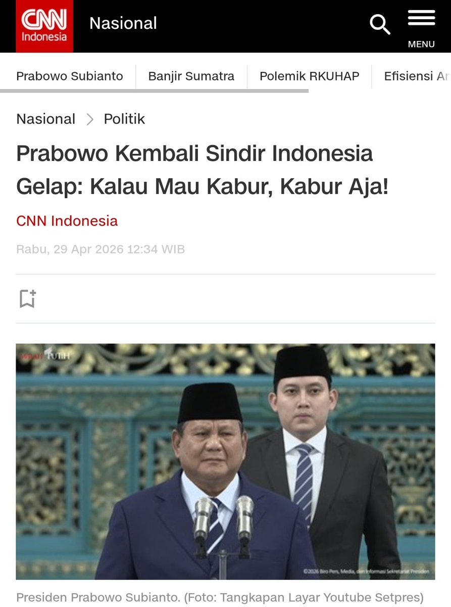 Dedy Nur tweet media