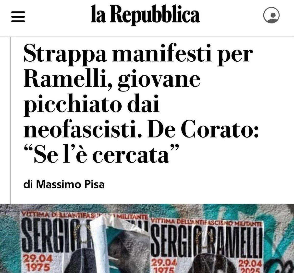 Fabrizio Baggi tweet media