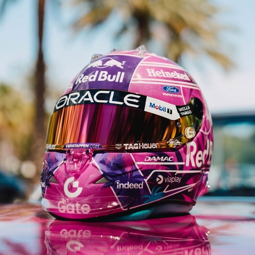 Verstappen News tweet media