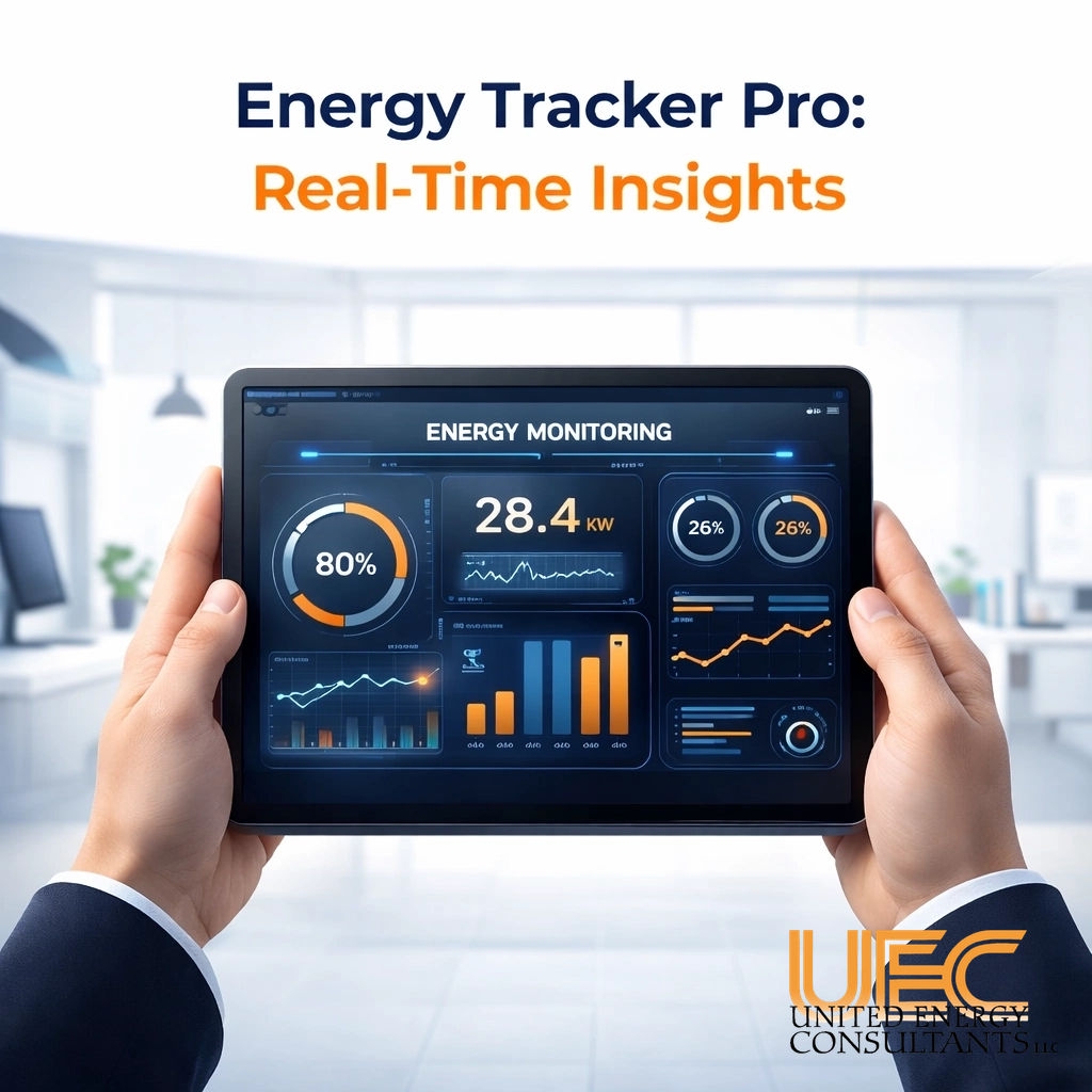 Stop overpaying! ⚡️ Restaurants make 7 big mistakes with energy rates. We’re in the April Goldilocks Zone: perfect time to lock in low rates. Track usage with Energy Tracker Pro. 📉

Link in bio: uecnow.com/blog
#EnergySavings #RestaurantLife #NJ #SaveMoney