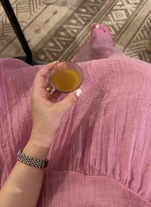 آمنه tweet media