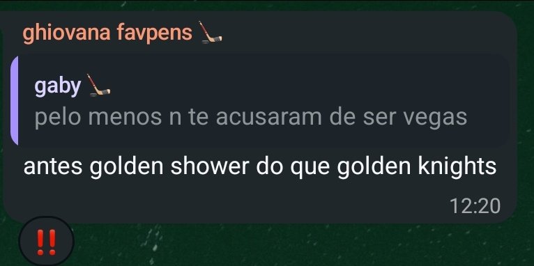 pérolas nhl - sp tweet media