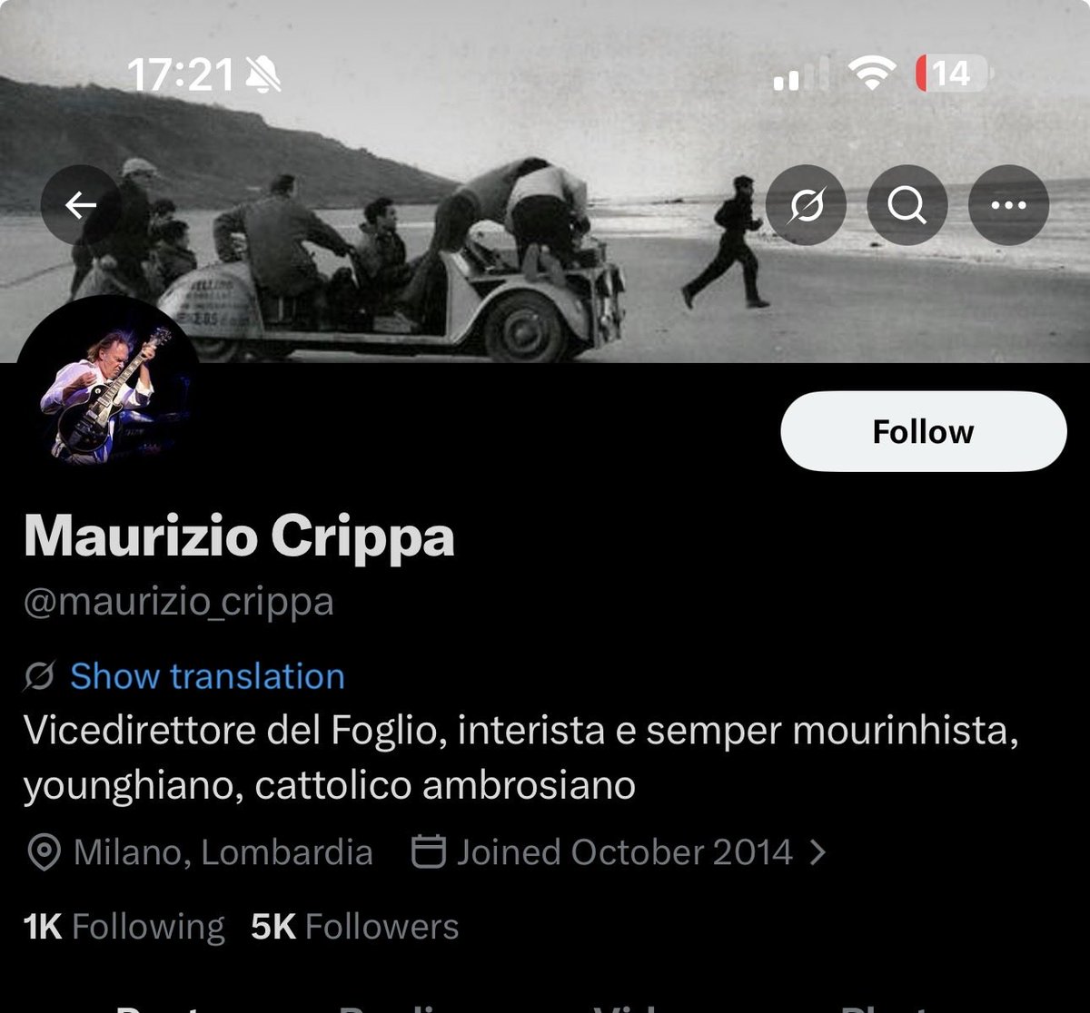 AC Milan Zone tweet media